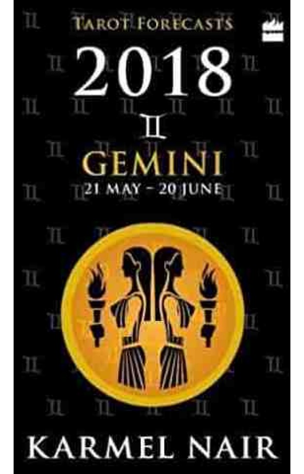 Gemini Tarot Forecasts 2018