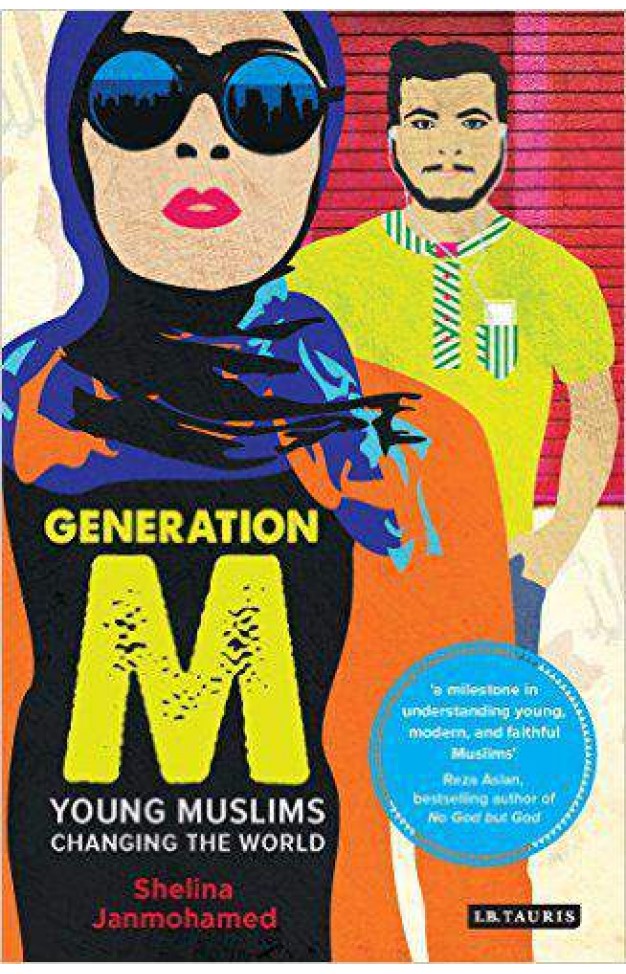 Generation M: Young Muslims Changing the World