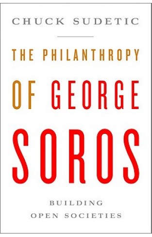 George Soros on Philanthropy