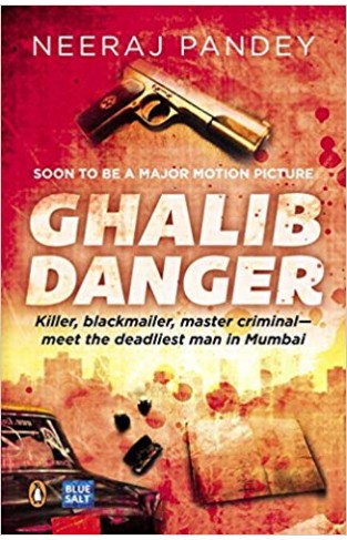 Ghalib Danger  