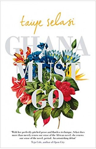 Ghana Must Go      