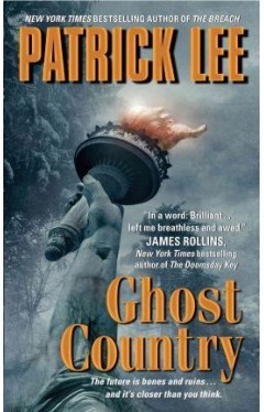 Ghost Country