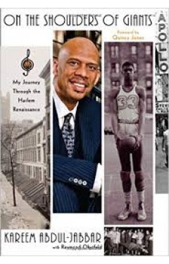 On the Shoulders of Giants: My Journey Through the Harlem Renaissance