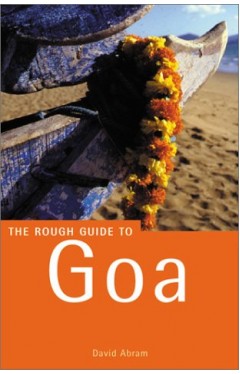 The rough guide to Goa