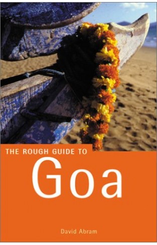 The rough guide to Goa