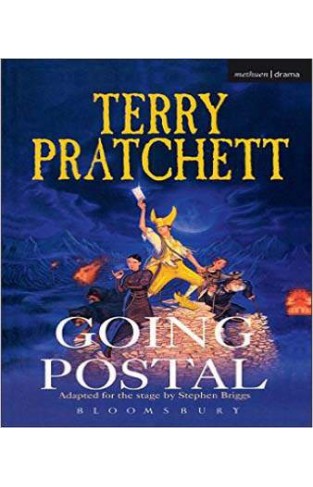 Going Postal: Stage Adaptation (Modern Plays) 