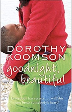 Goodnight Beautiful: Everybody has secrets  will this one break somebodys heart?