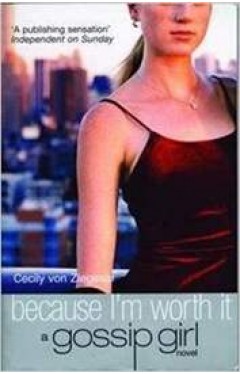 Gossip Girl 4 Because I