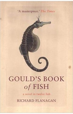 Goulds Book of Fish