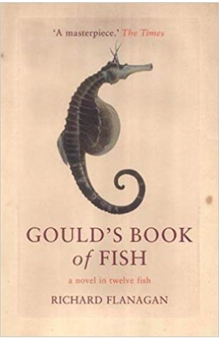 Goulds Book of Fish