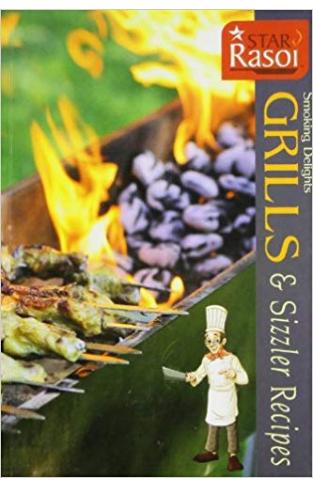 Grills & Sizzler Recipes