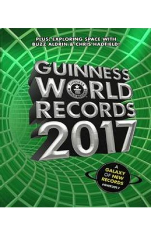 Guinness World Records 2017