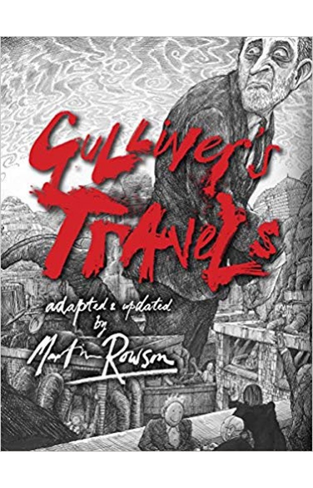 Gullivers Travels