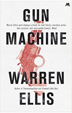Gun Machine
