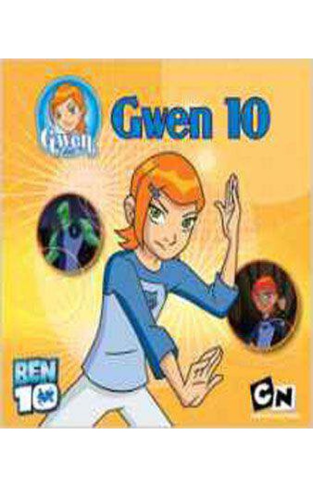 Gwen 10