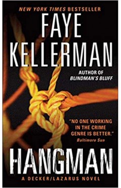 Hangman A Decker Lazarus