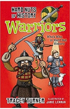 Hard Nuts of History Warriors 