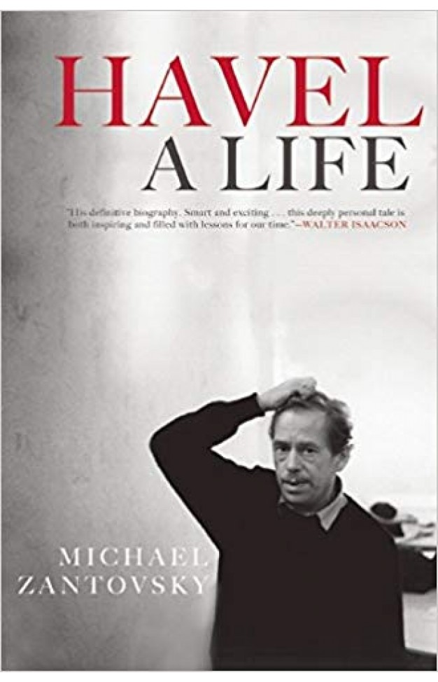 Havel: A Life