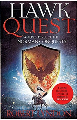 Hawk Quest