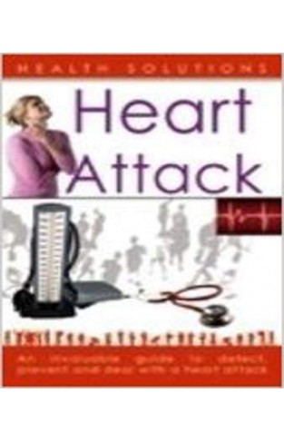Health Solutions Heart Attack