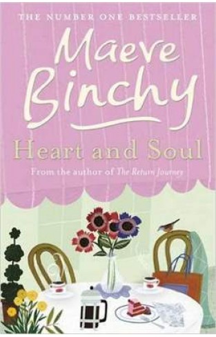 Heart and Soul