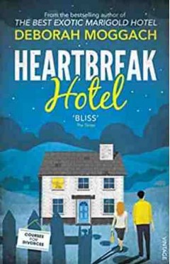Heart break Hotel 