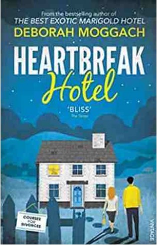 Heart break Hotel 