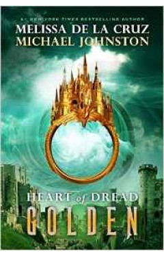 Heart of Dread 3. Golden -