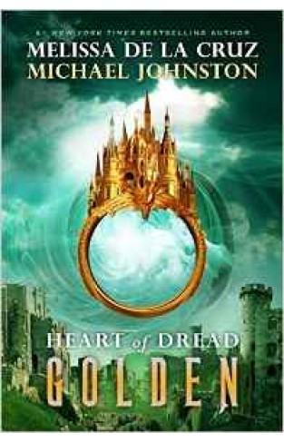 Heart of Dread 3. Golden -