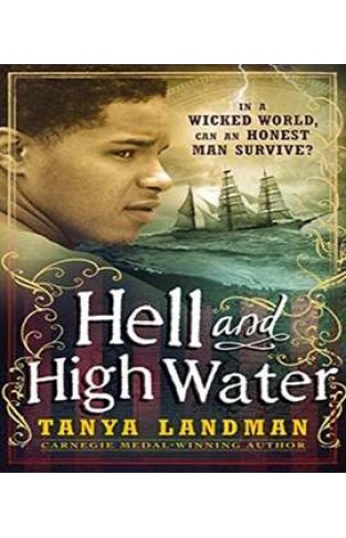 Hell and High Water 
