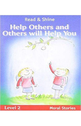Helping Others and Others Will Help You (Level 2)