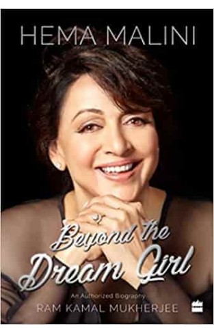 Hema Malini Beyond the Dream Girl