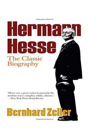 Hermann Hesse -