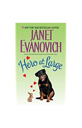 Hero At Large