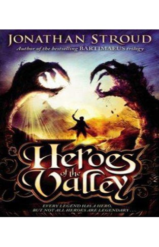 Heroes Of The Valley -