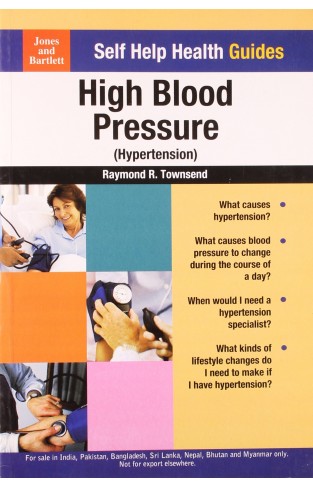 A simple guide to high blood pressure
