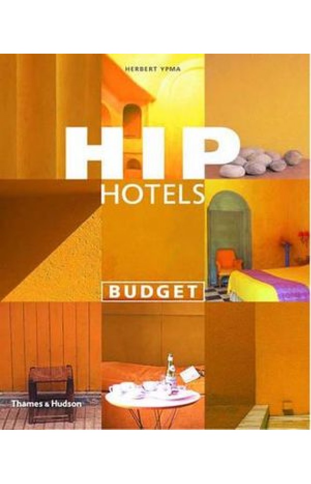 Hip Hotels Budget