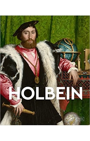 Holbein: Masters of Art