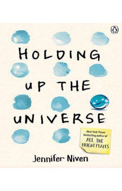 Holding Up the Universe