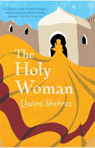 The Holy Woman
