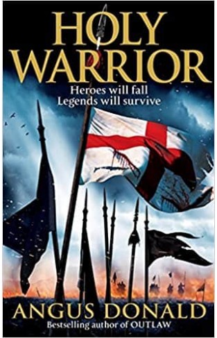 Holy Warrior -
