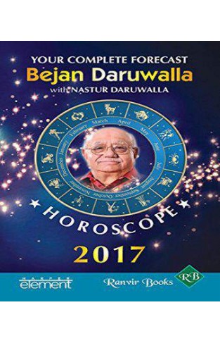 Horoscope 2017 Your Complete Forecast