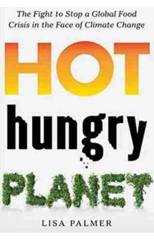 Hot Hungry Planet 