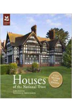 Houses of the National Trust