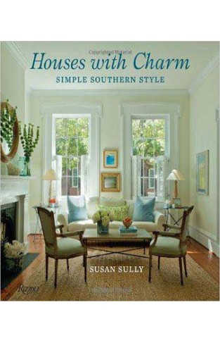Houses with Charm: Simple Southern Style -