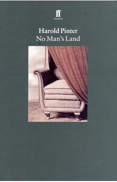 No Man's Land (Pinter: Plays)
