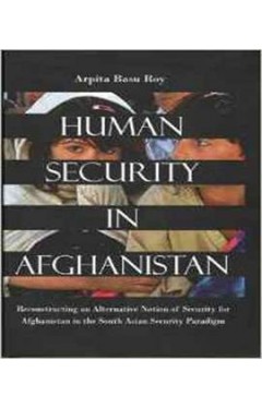 Human Security in Afghanistan