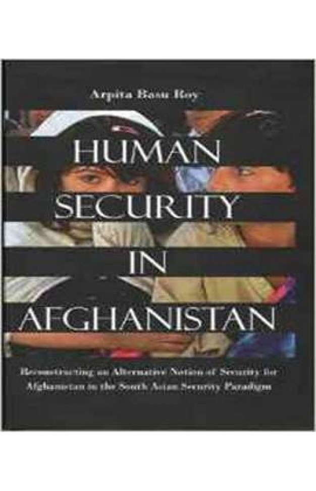Human Security in Afghanistan