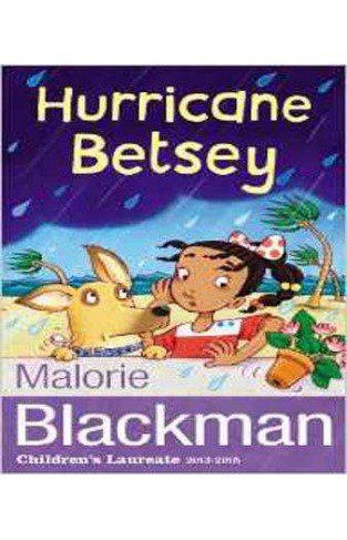 Hurricane Betsey (Betsey Biggalow)