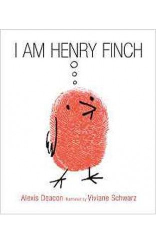 I Am Henry Finch